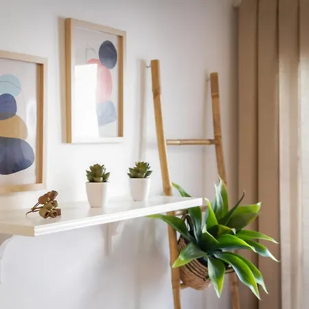 Banus - Centro Edificio Dona Ines