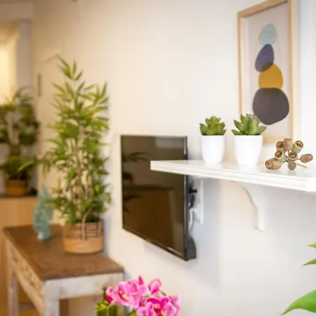 Banus - Centro Edificio Dona Ines Marbella