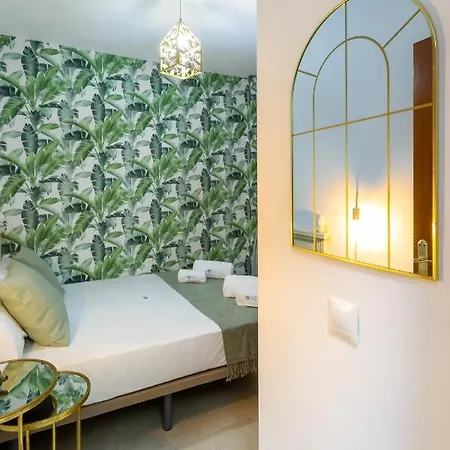 Banus - Centro Edificio Dona Ines Lejlighed *