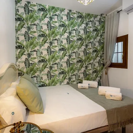 Banus - Centro Edificio Dona Ines Lejlighed *