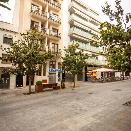 Banus - Centro Edificio Dona Ines Lejlighed Marbella