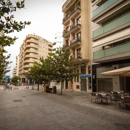 Banus - Centro Edificio Dona Ines *