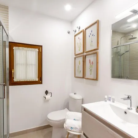 アパート Banus - Centro Edificio Dona Ines *