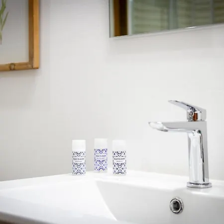 Banus - Centro Edificio Dona Ines アパート