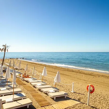 Banus - Centro Edificio Dona Ines