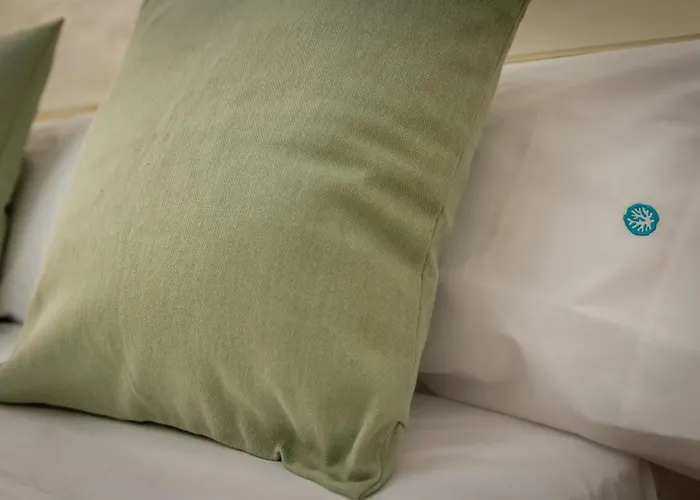 Lejlighed Banus - Centro Edificio Dona Ines *