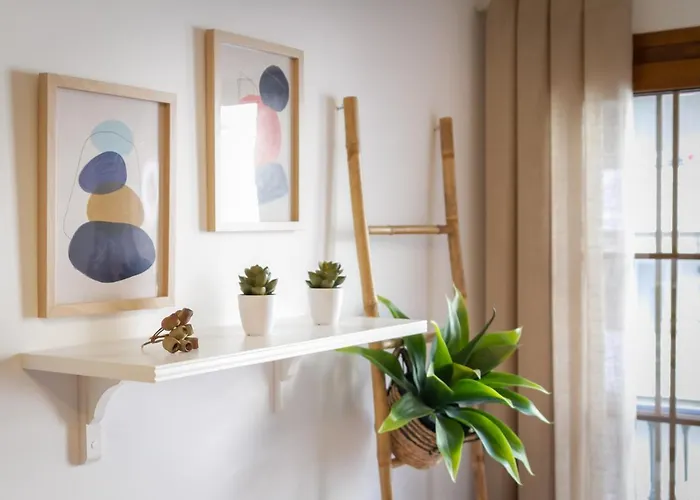 Banus - Centro Edificio Dona Ines