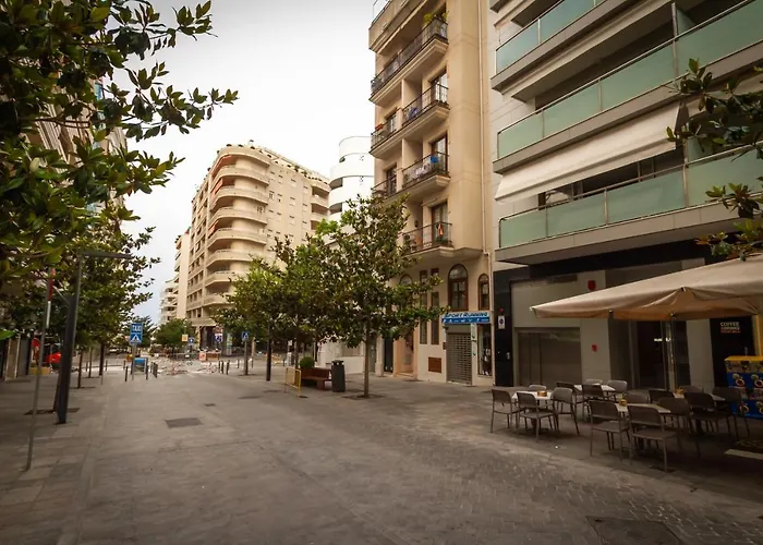 Banus - Centro Edificio Dona Ines *