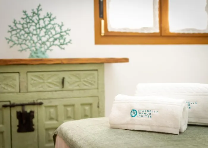 Lejlighed Banus - Centro Edificio Dona Ines Marbella