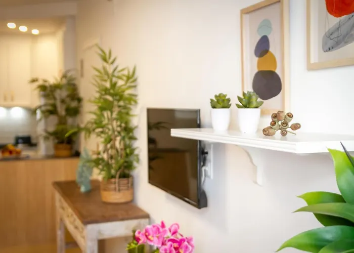 Banus - Centro Edificio Dona Ines Marbella