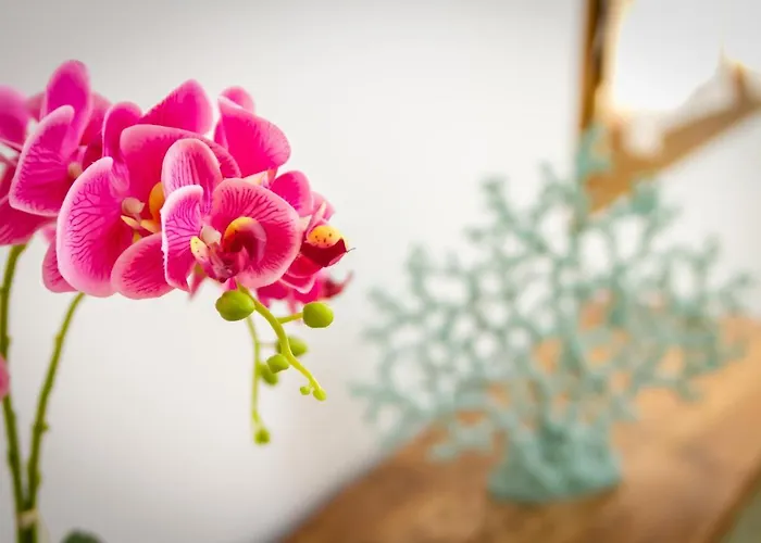 Lejlighed Banus - Centro Edificio Dona Ines