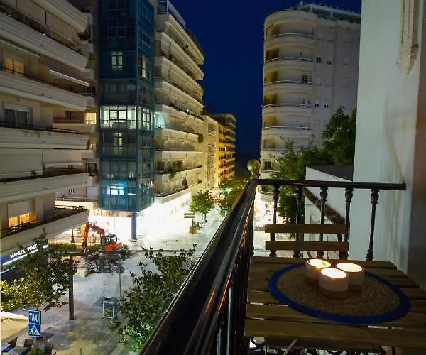 Lejlighed Banus - Centro Edificio Dona Ines *