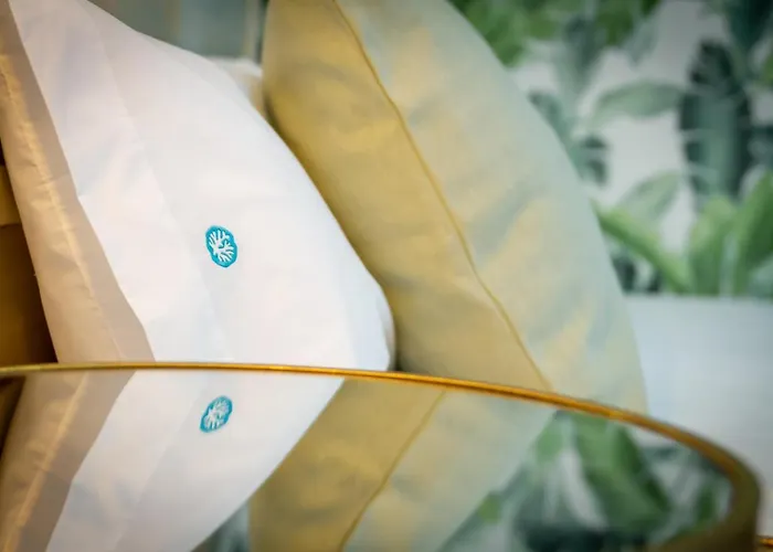 Banus - Centro Edificio Dona Ines アパート マルベーリャ