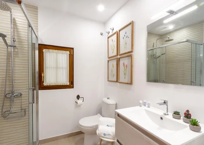 アパート Banus - Centro Edificio Dona Ines *