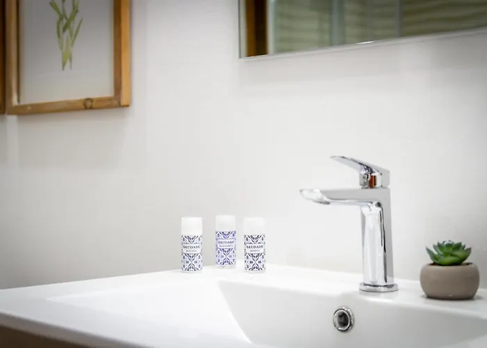 Banus - Centro Edificio Dona Ines アパート