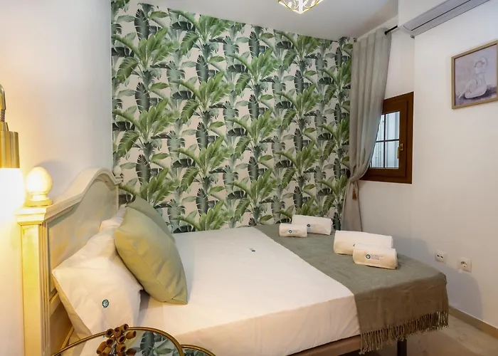 Banus - Centro Edificio Dona Ines Lejlighed *