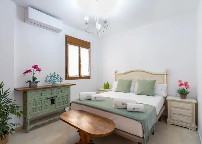 Banus - Centro Edificio Dona Ines *