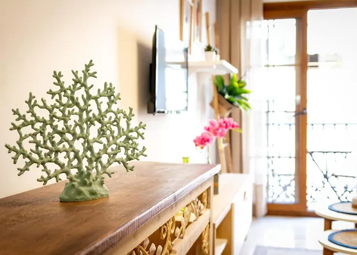 Banus - Centro Edificio Dona Ines Marbella