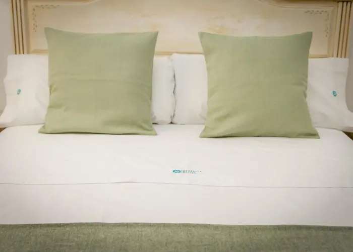 Banus - Centro Edificio Dona Ines