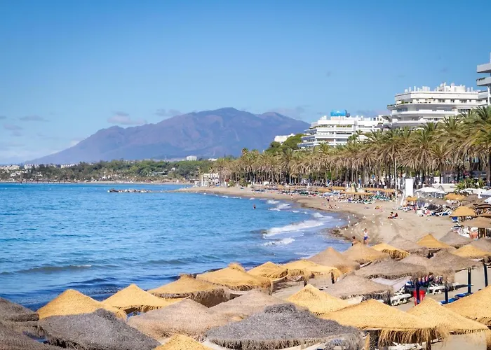 Banus - Centro Edificio Dona Ines