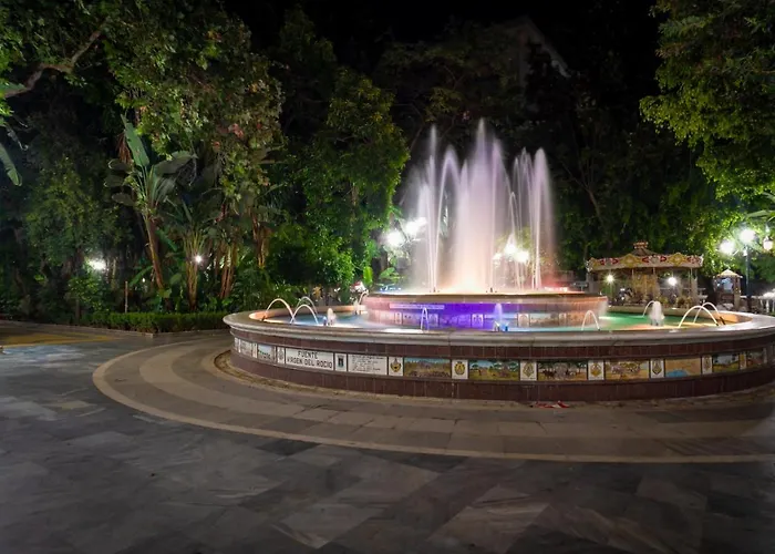 Banus - Centro Edificio Dona Ines *