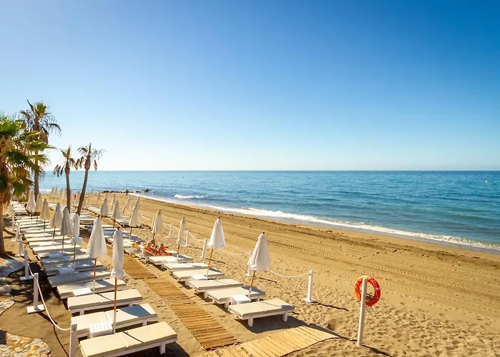 Banus - Centro Edificio Dona Ines