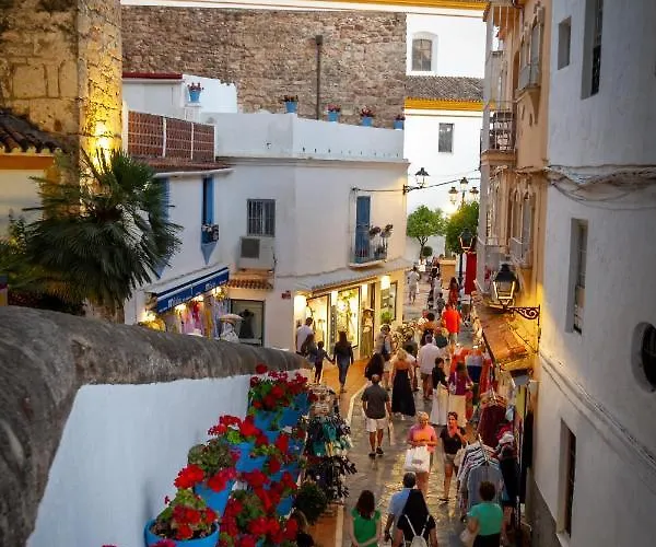 Banus - Centro Edificio Dona Ines *