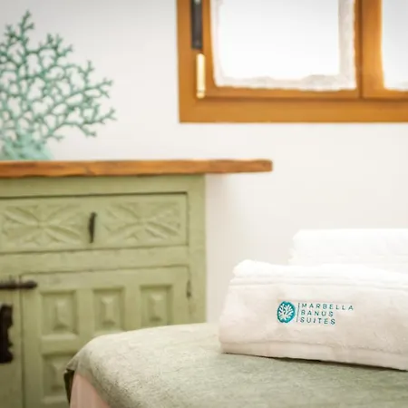 Apartment Banus - Centro Edificio Dona Ines Marbella