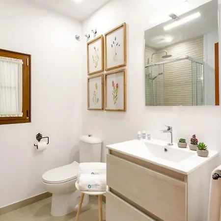 Apartamento Banus - Centro Edificio Doña Inés *