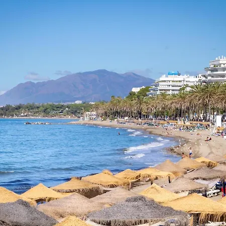 Banus - Centro Edificio Doña Inés