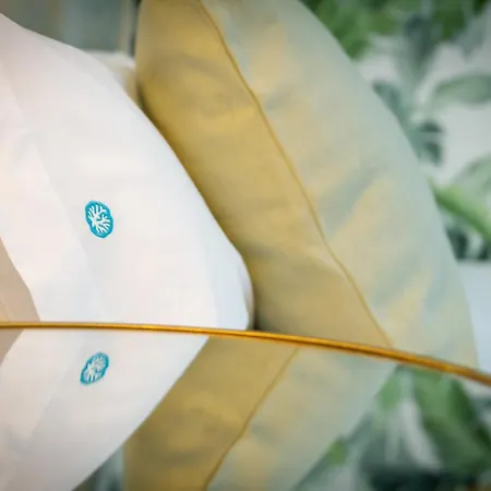 Banus - Centro Edificio Dona Ines Апартаменты Марбелья