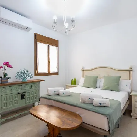 Banus - Centro Edificio Dona Ines *