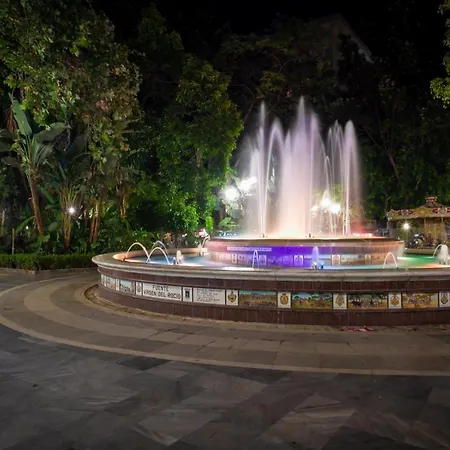 Banus - Centro Edificio Dona Ines *