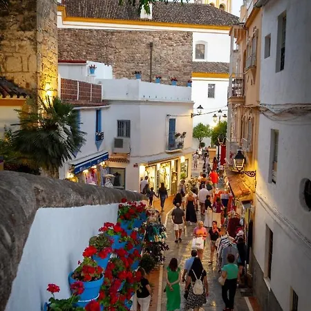 Banus - Centro Edificio Dona Ines *